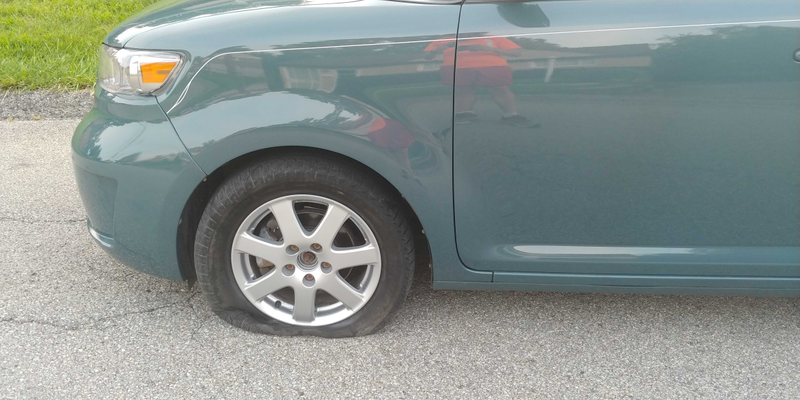 Illustration for article titled Can anyone identify this wheel?
